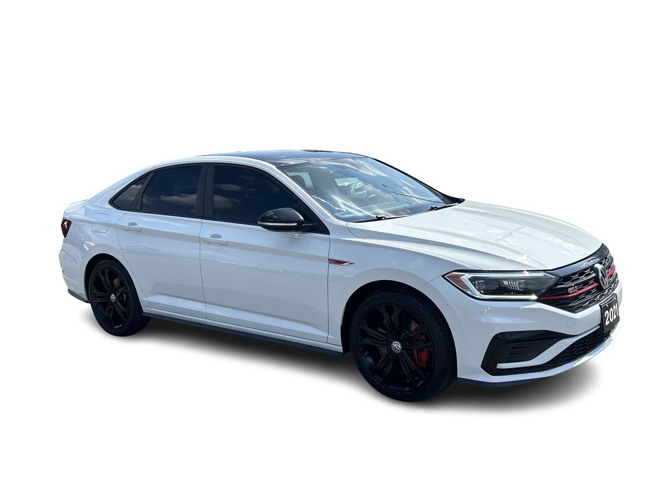 Volkswagen Jetta GLI  2021 à Barrie, Ontario