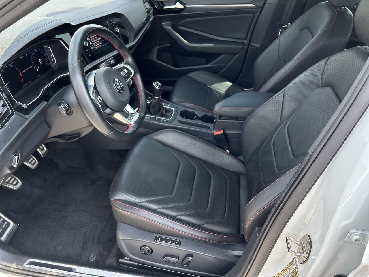 Volkswagen Jetta GLI  2021 à Barrie, Ontario
