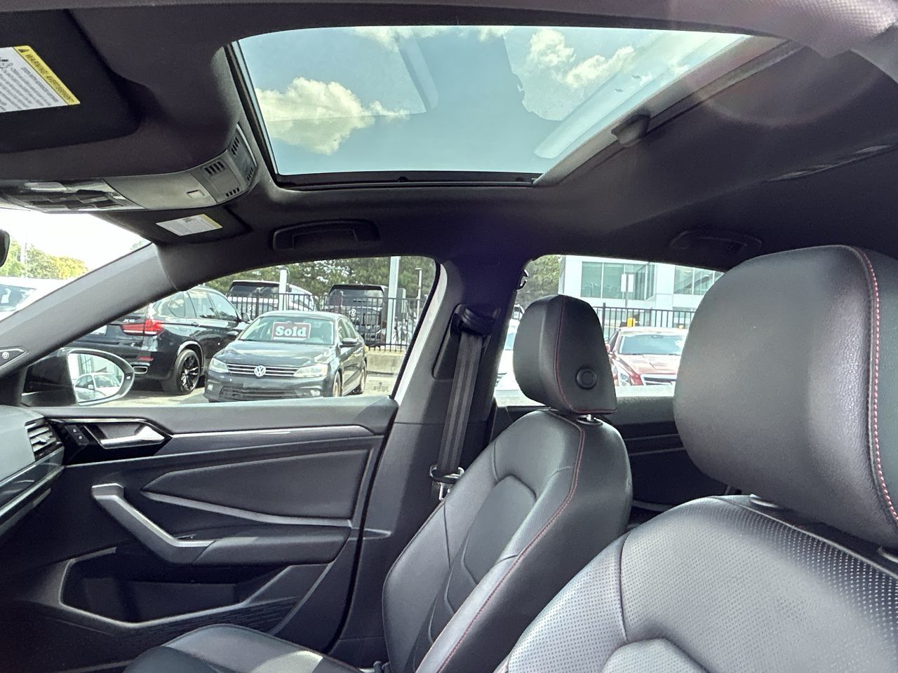 Volkswagen Jetta GLI  2021 à Barrie, Ontario