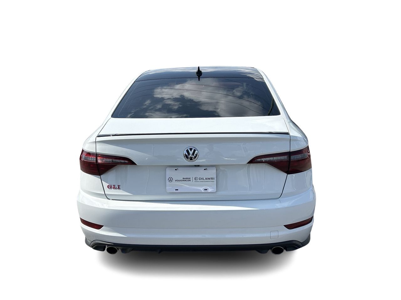 Volkswagen Jetta GLI  2021 à Barrie, Ontario