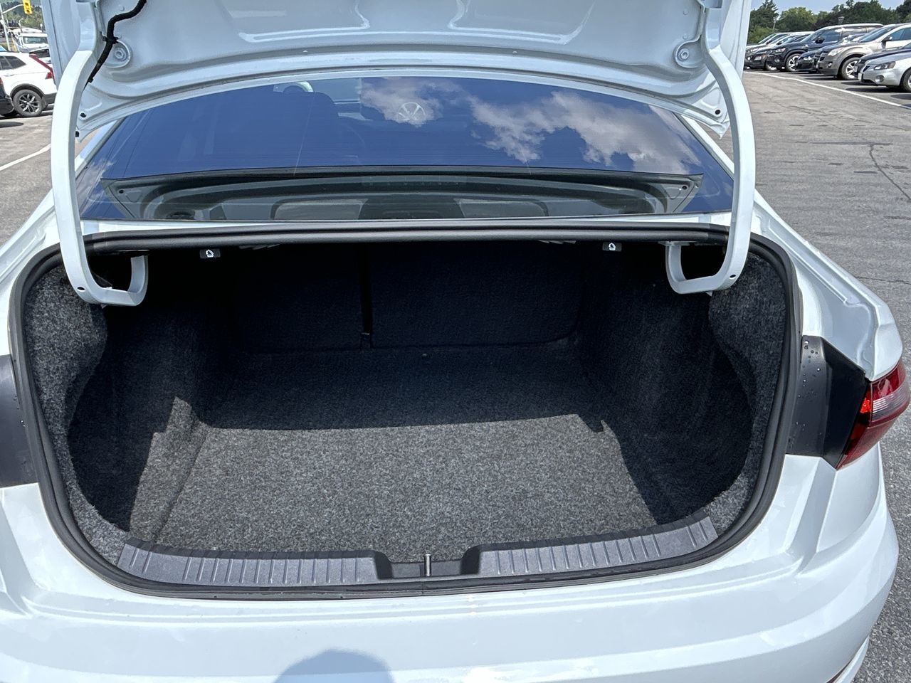 Volkswagen Jetta GLI  2021 à Barrie, Ontario