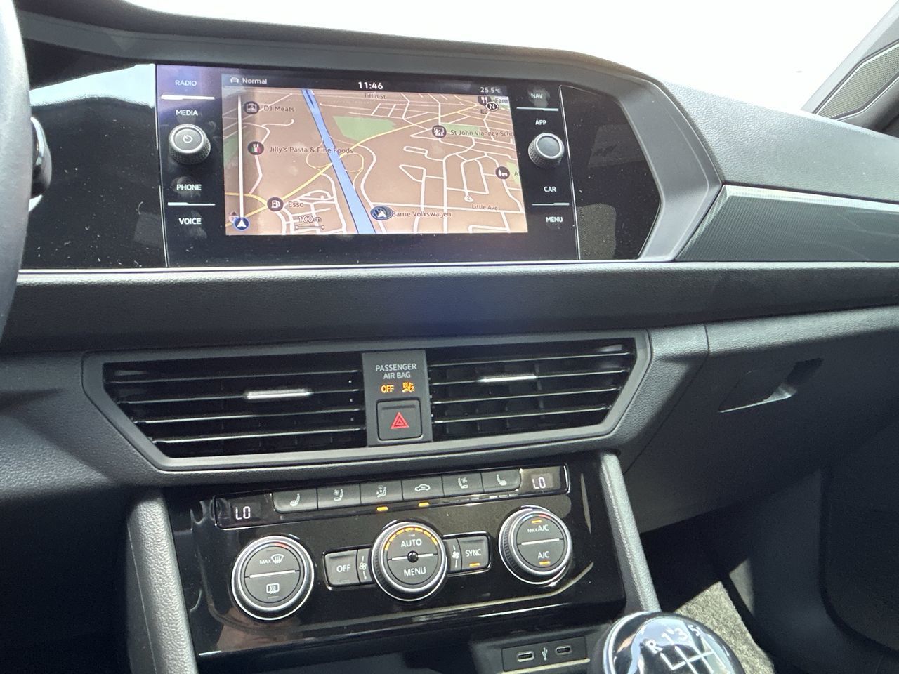 Volkswagen Jetta GLI  2021 à Barrie, Ontario