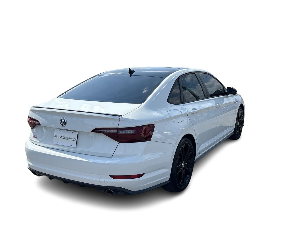 Volkswagen Jetta GLI  2021 à Barrie, Ontario