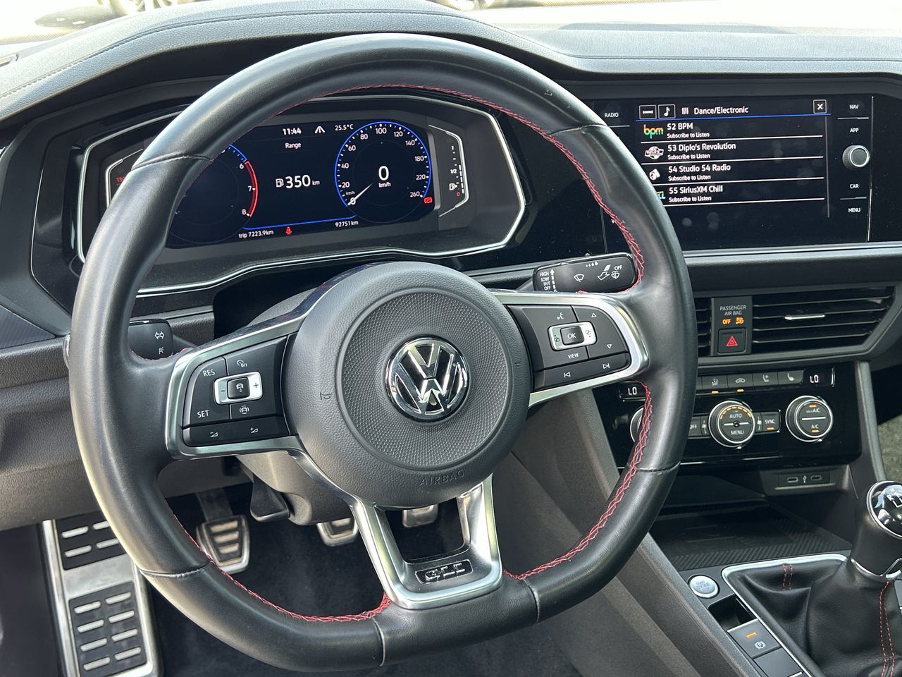 Volkswagen Jetta GLI  2021 à Barrie, Ontario
