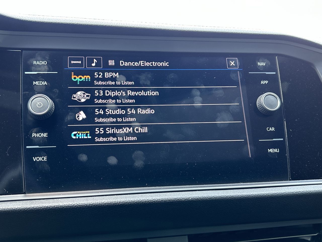 Volkswagen Jetta GLI  2021 à Barrie, Ontario