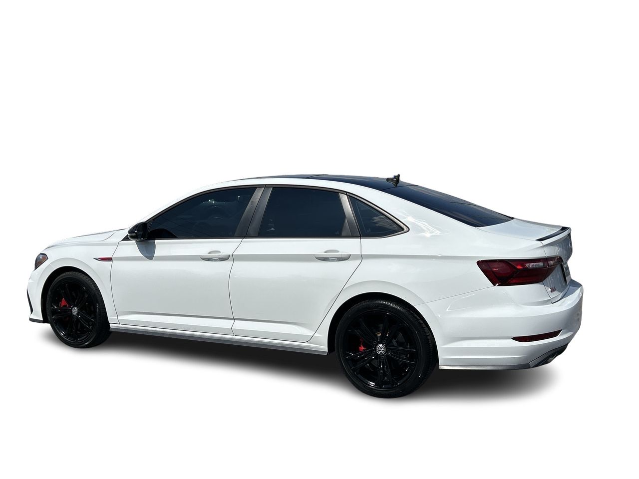 Volkswagen Jetta GLI  2021 à Barrie, Ontario