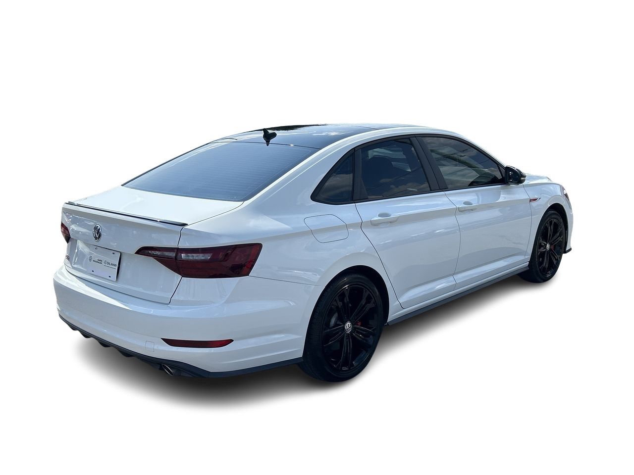 Volkswagen Jetta GLI  2021 à Barrie, Ontario