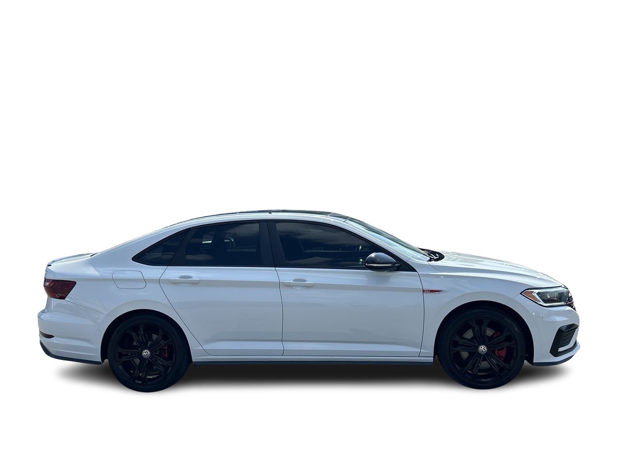 Volkswagen Jetta GLI  2021 à Barrie, Ontario