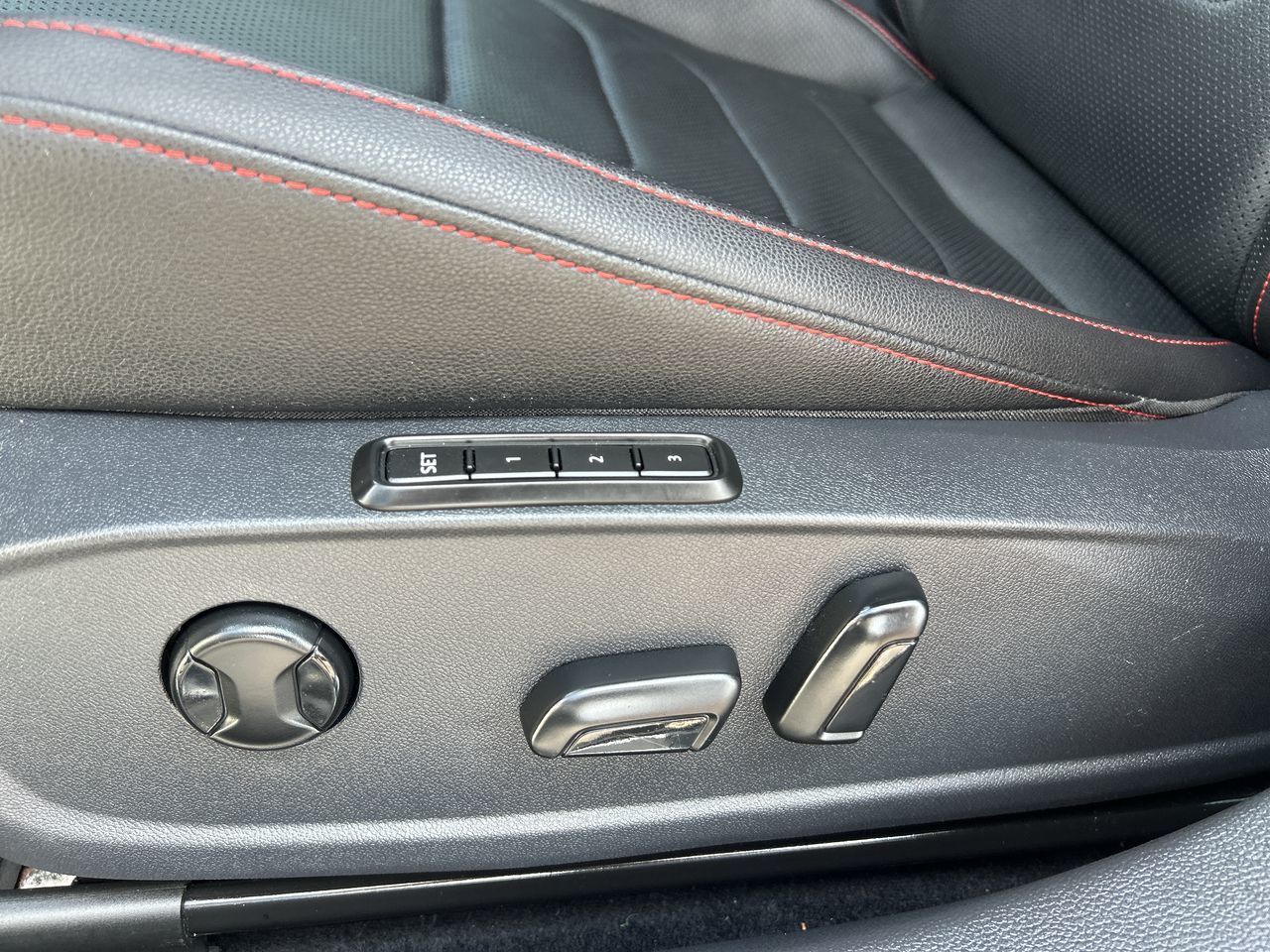 Volkswagen Jetta GLI  2021 à Barrie, Ontario