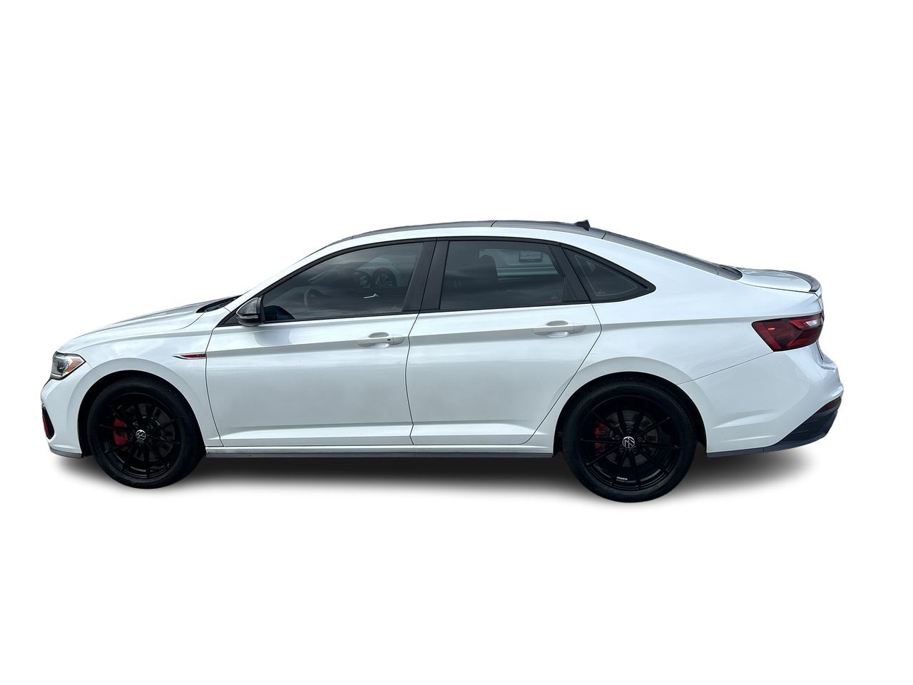 2024 Volkswagen Jetta GLI