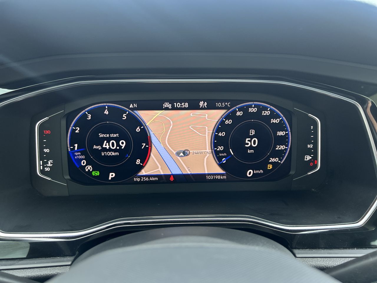 2024 Volkswagen Jetta GLI