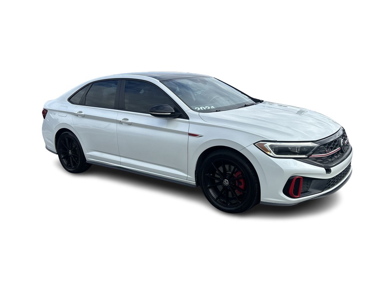 2024 Volkswagen Jetta GLI