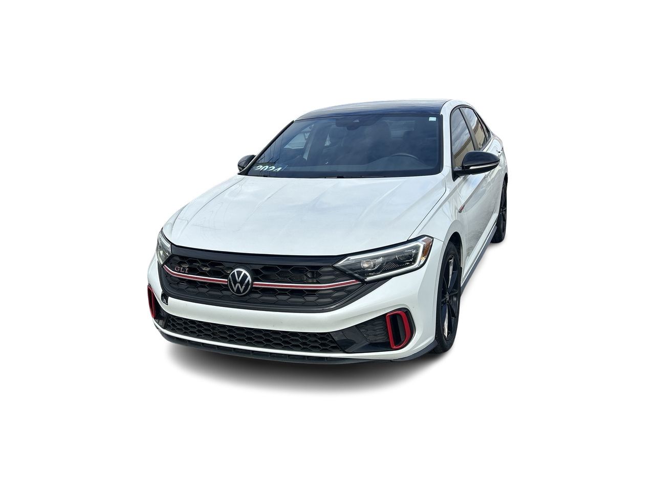 2024 Volkswagen Jetta GLI