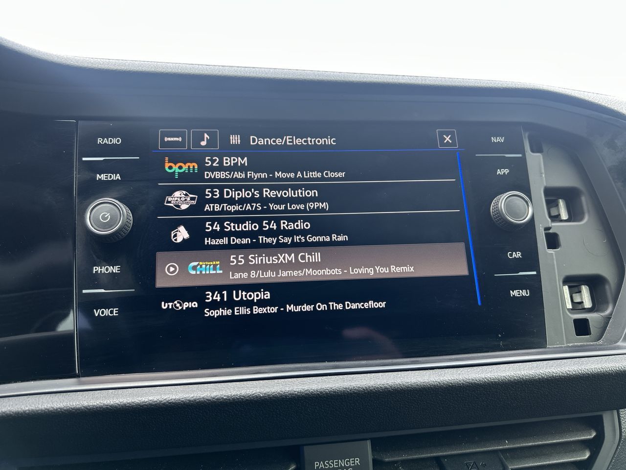 2024 Volkswagen Jetta GLI