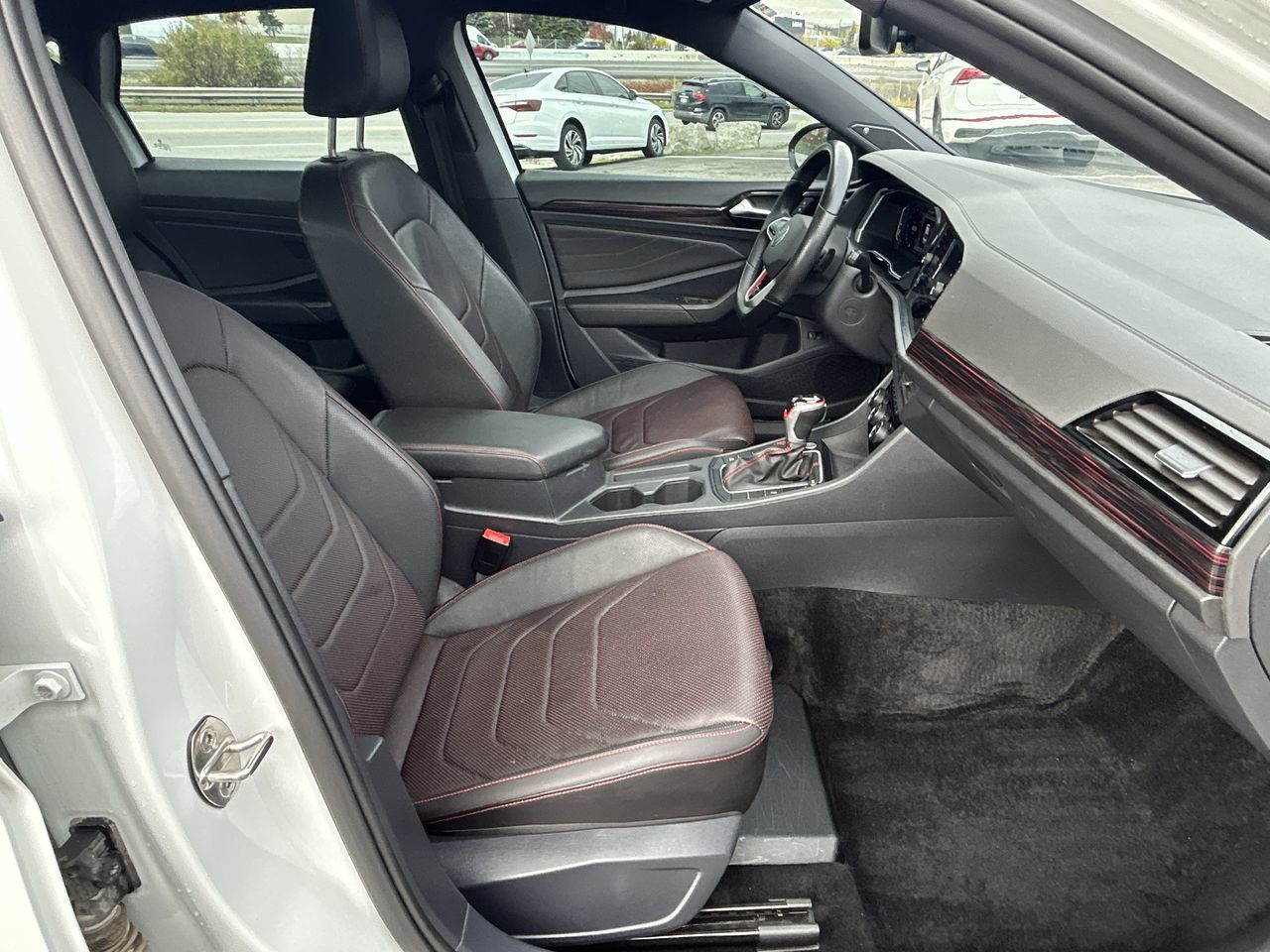 2024 Volkswagen Jetta GLI