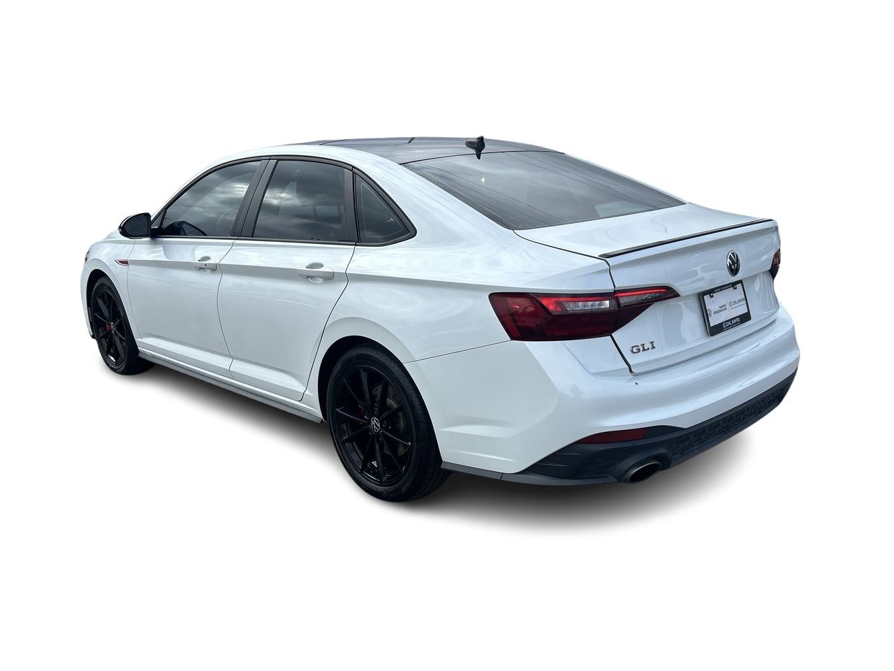 2024 Volkswagen Jetta GLI