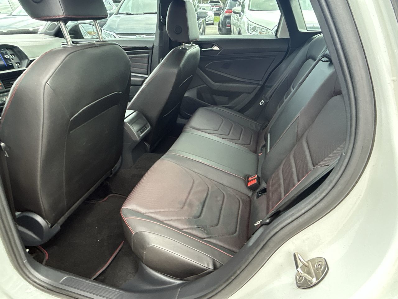 2024 Volkswagen Jetta GLI