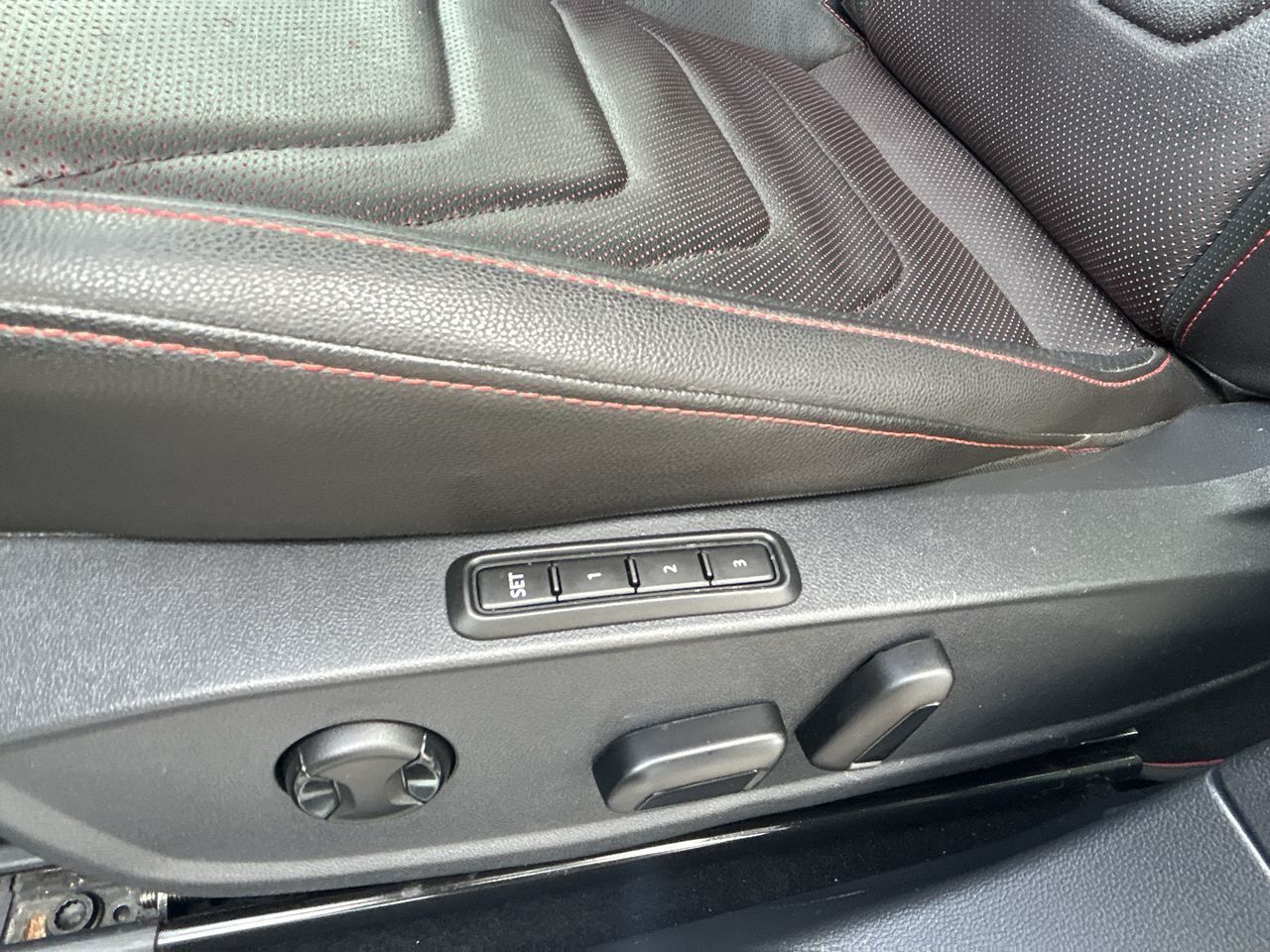 2024 Volkswagen Jetta GLI