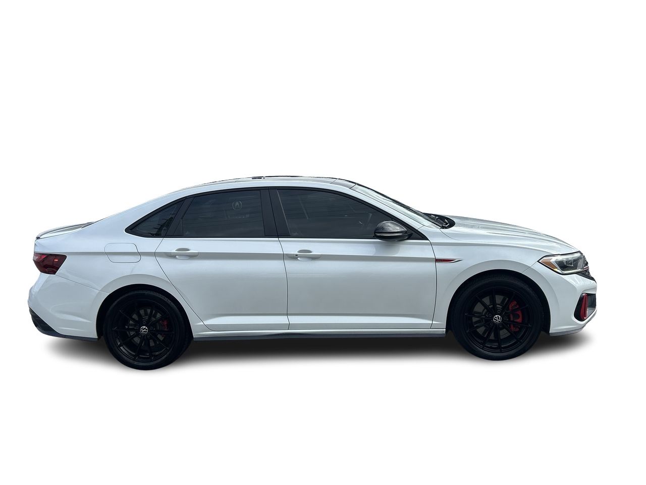 2024 Volkswagen Jetta GLI