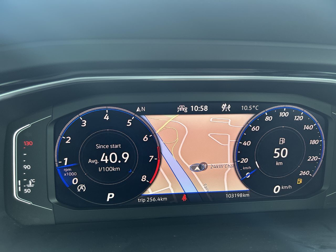 2024 Volkswagen Jetta GLI