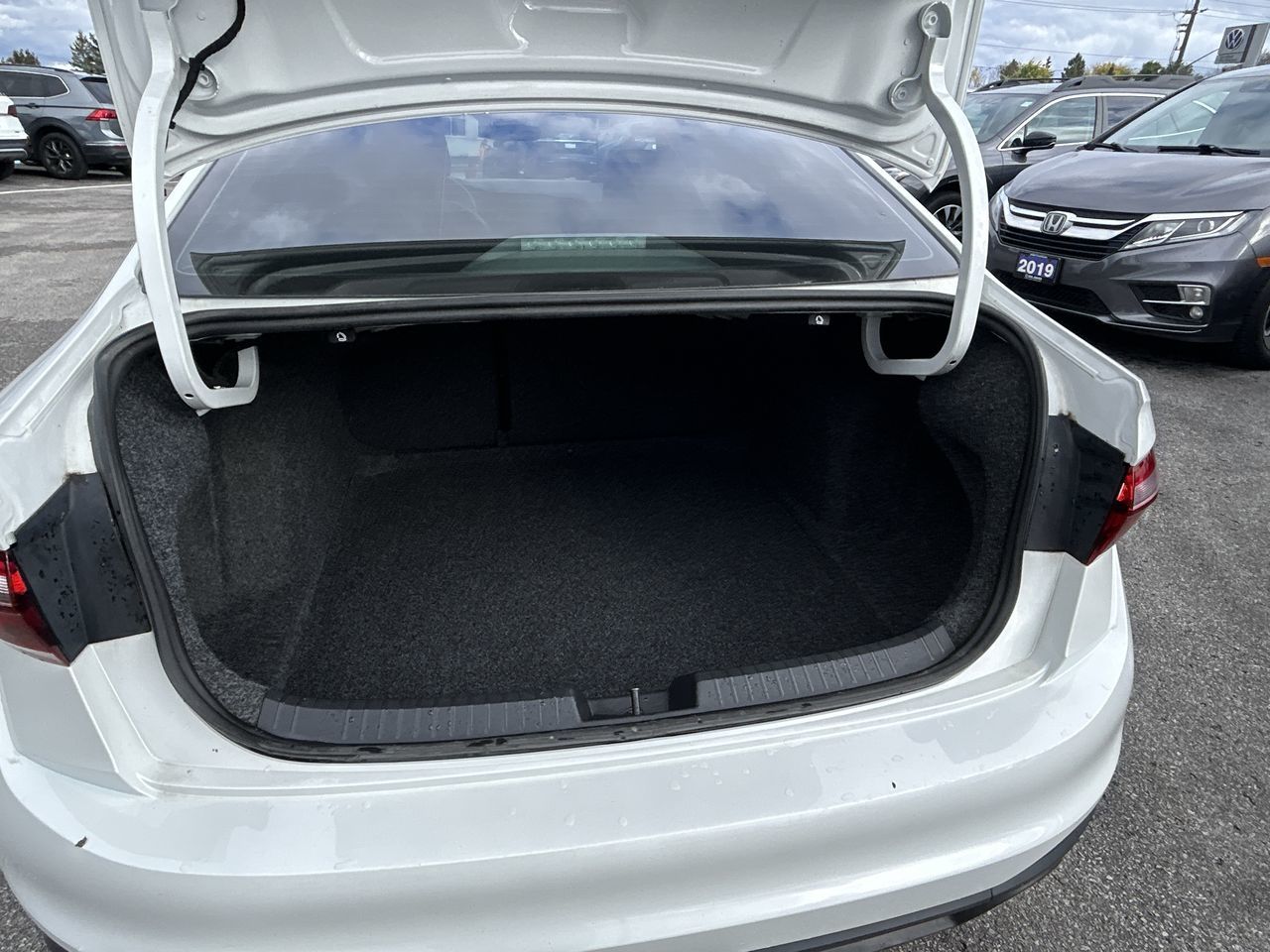 2024 Volkswagen Jetta GLI