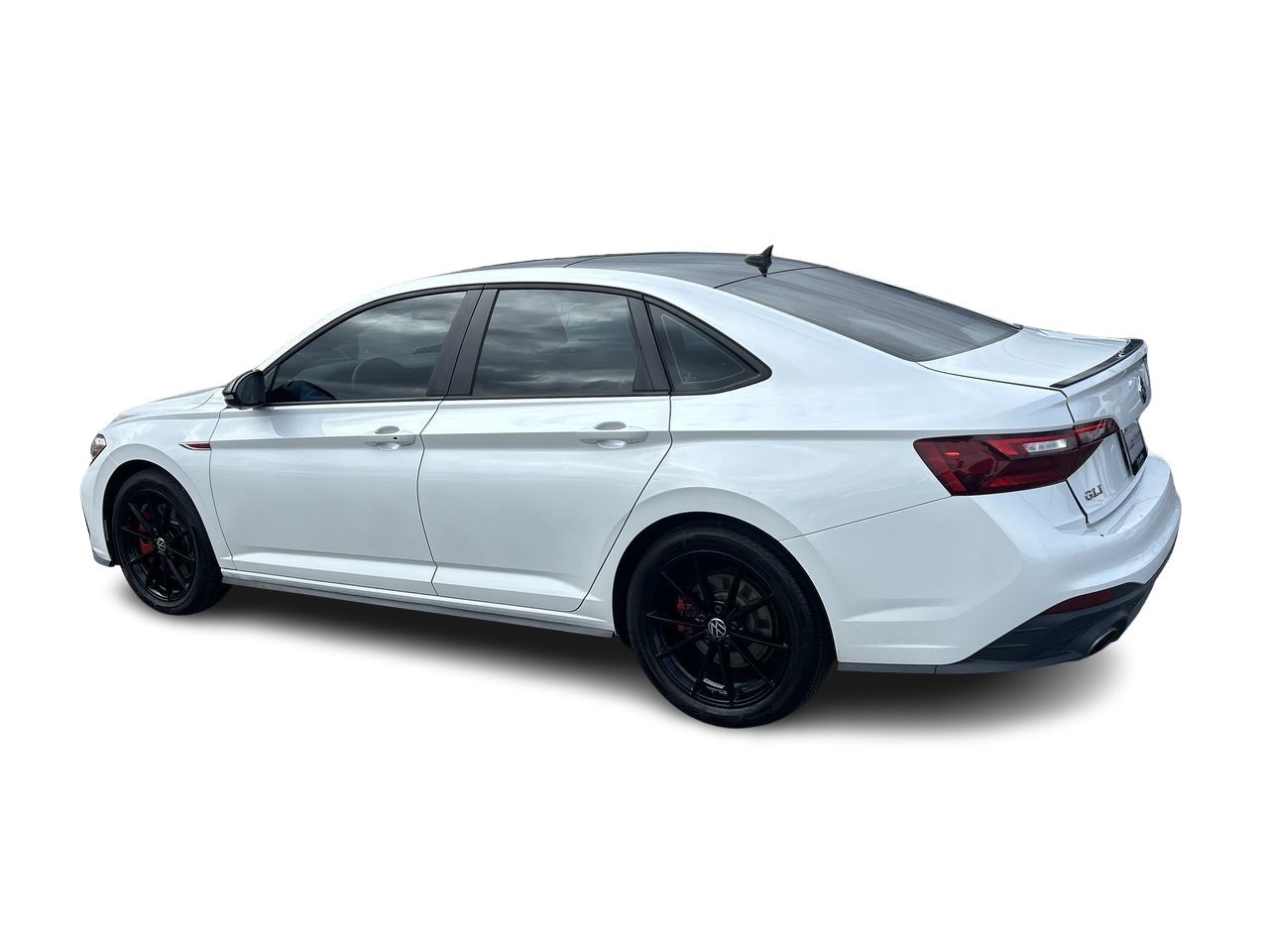 2024 Volkswagen Jetta GLI