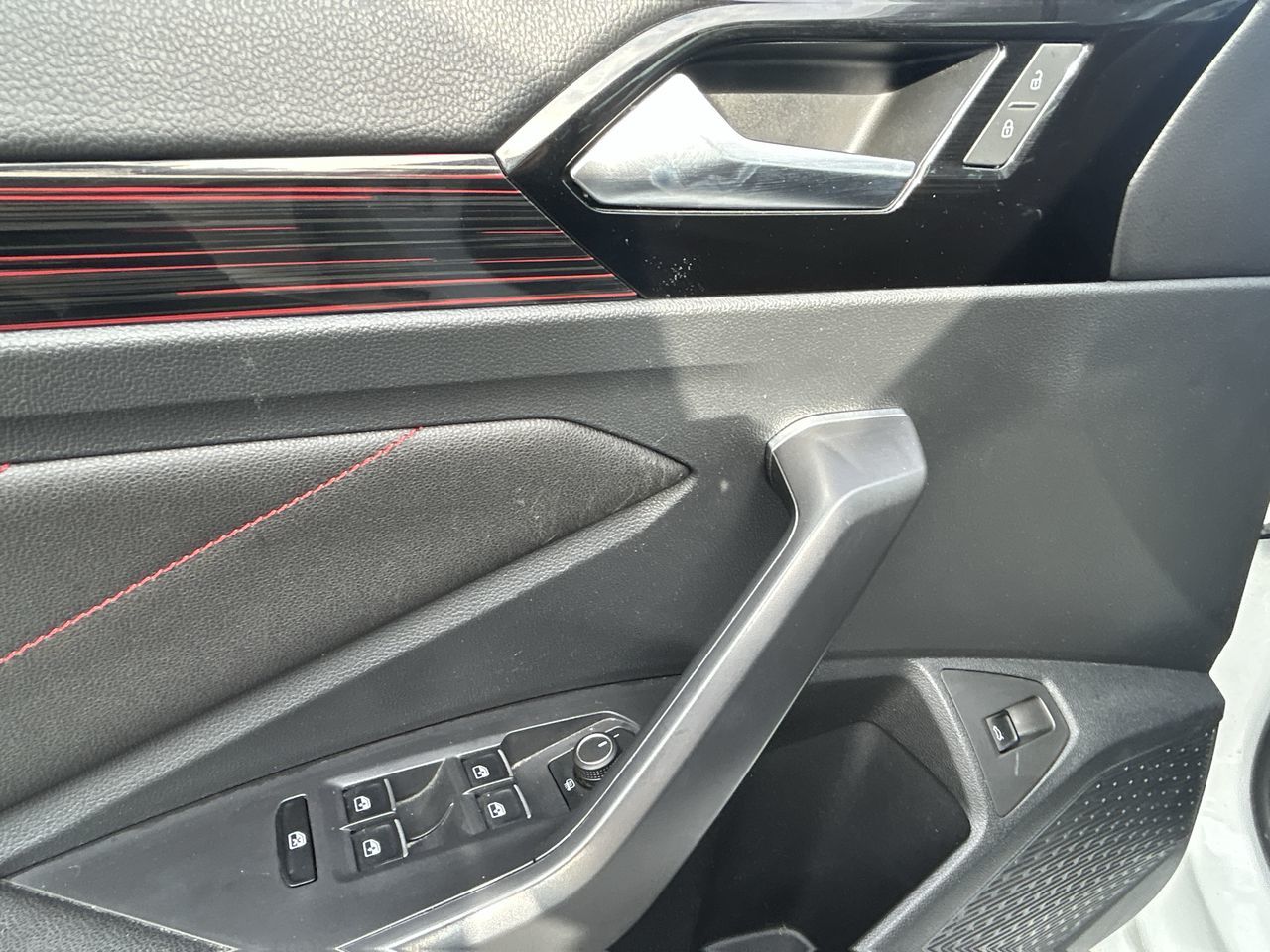 2024 Volkswagen Jetta GLI