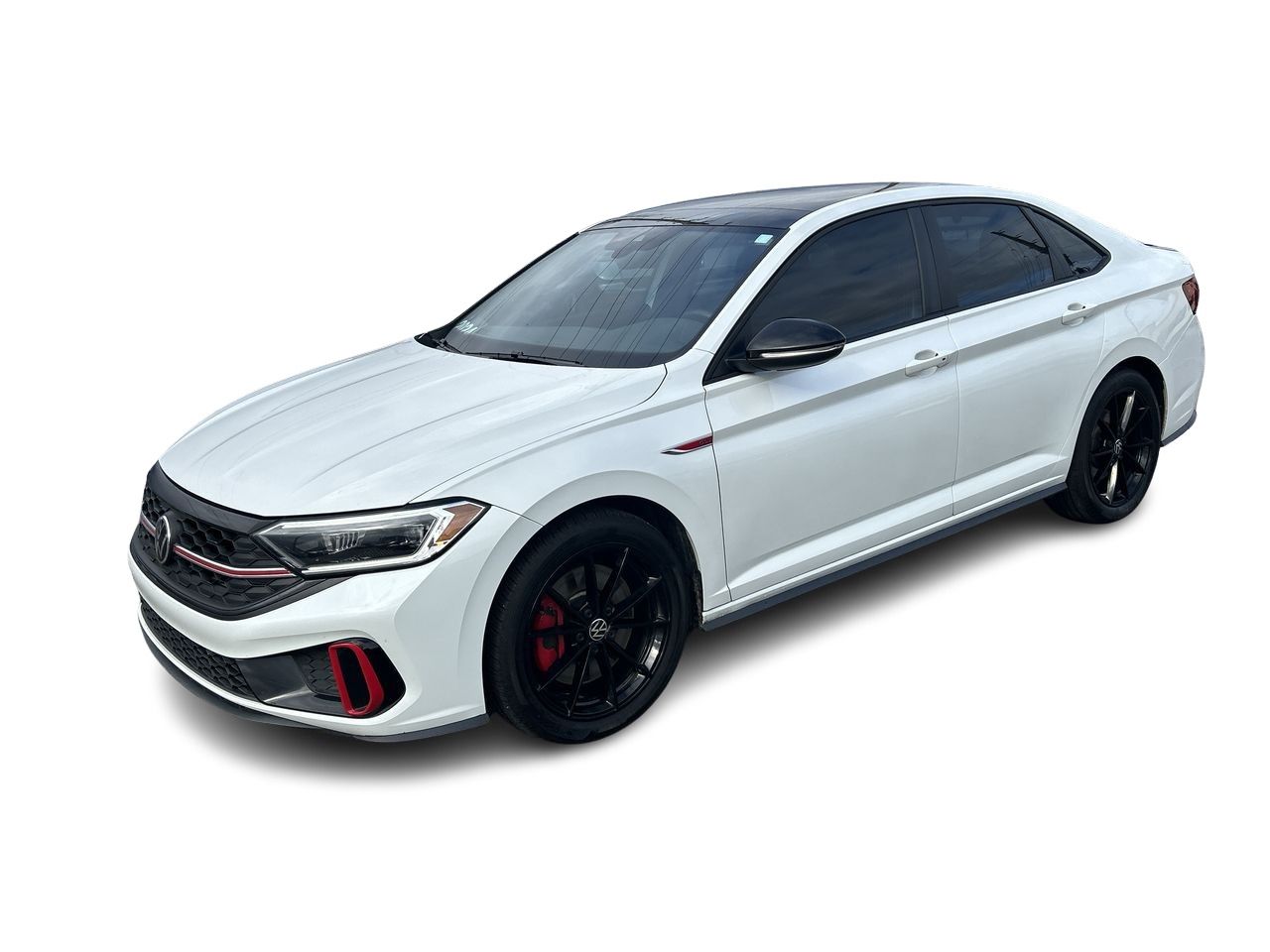 2024 Volkswagen Jetta GLI
