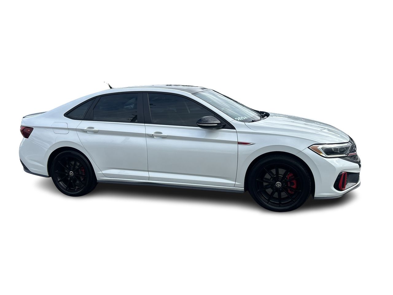 2024 Volkswagen Jetta GLI