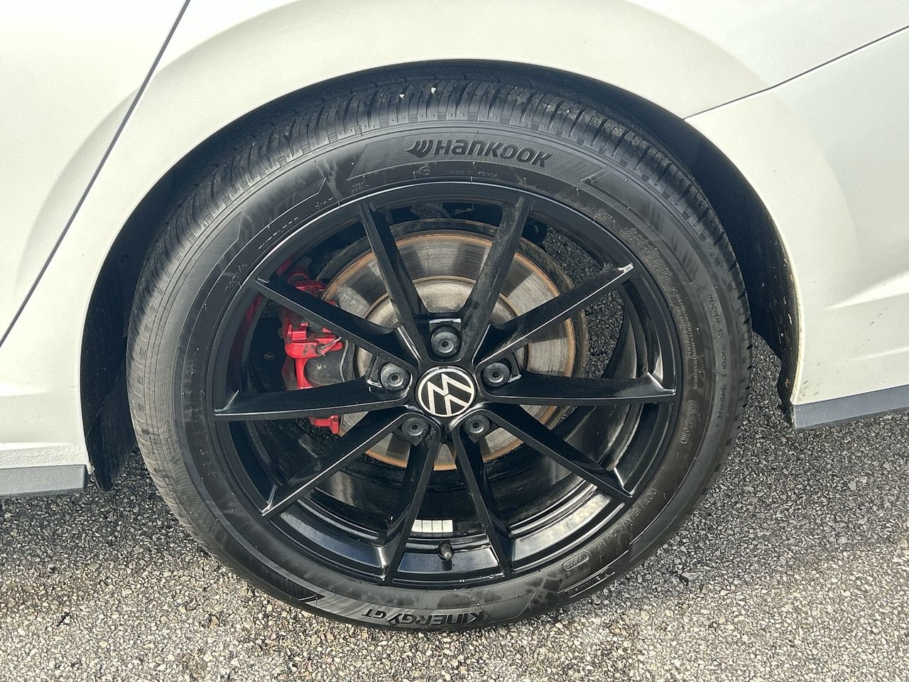 2024 Volkswagen Jetta GLI