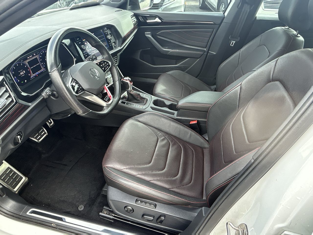 2024 Volkswagen Jetta GLI