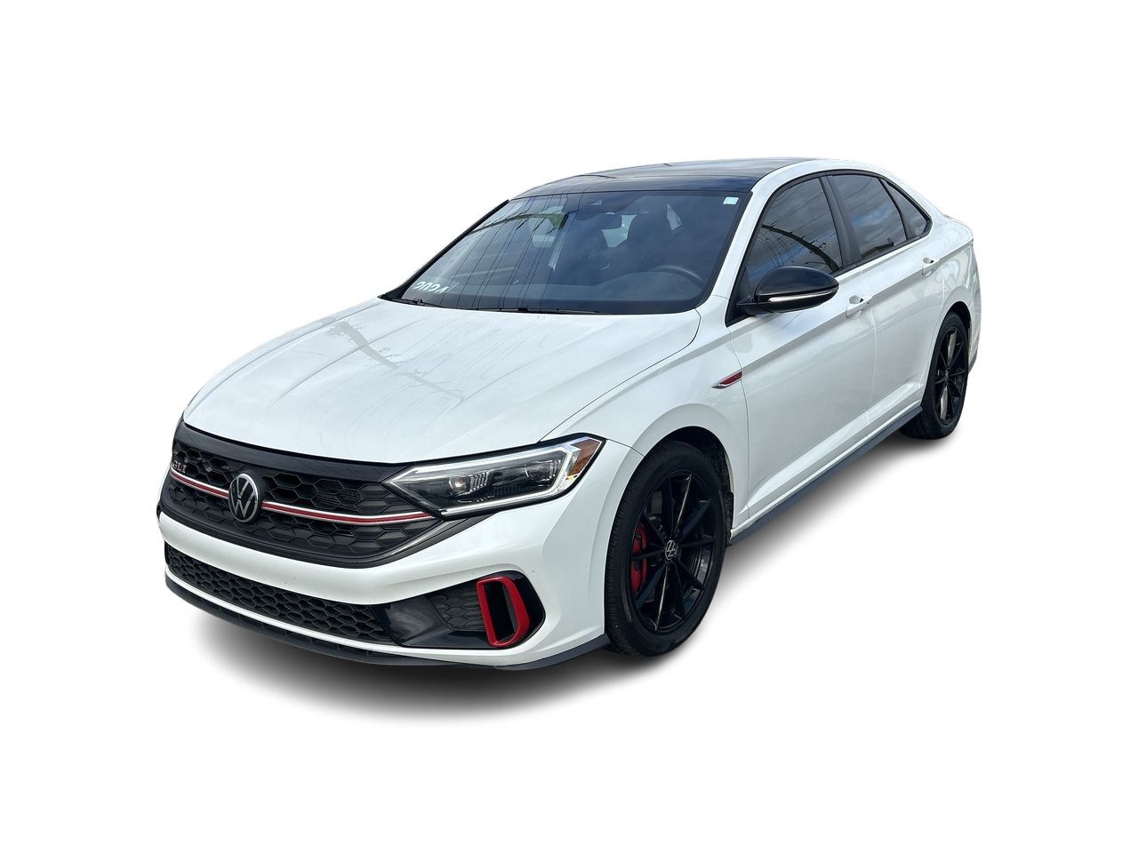 2024 Volkswagen Jetta GLI