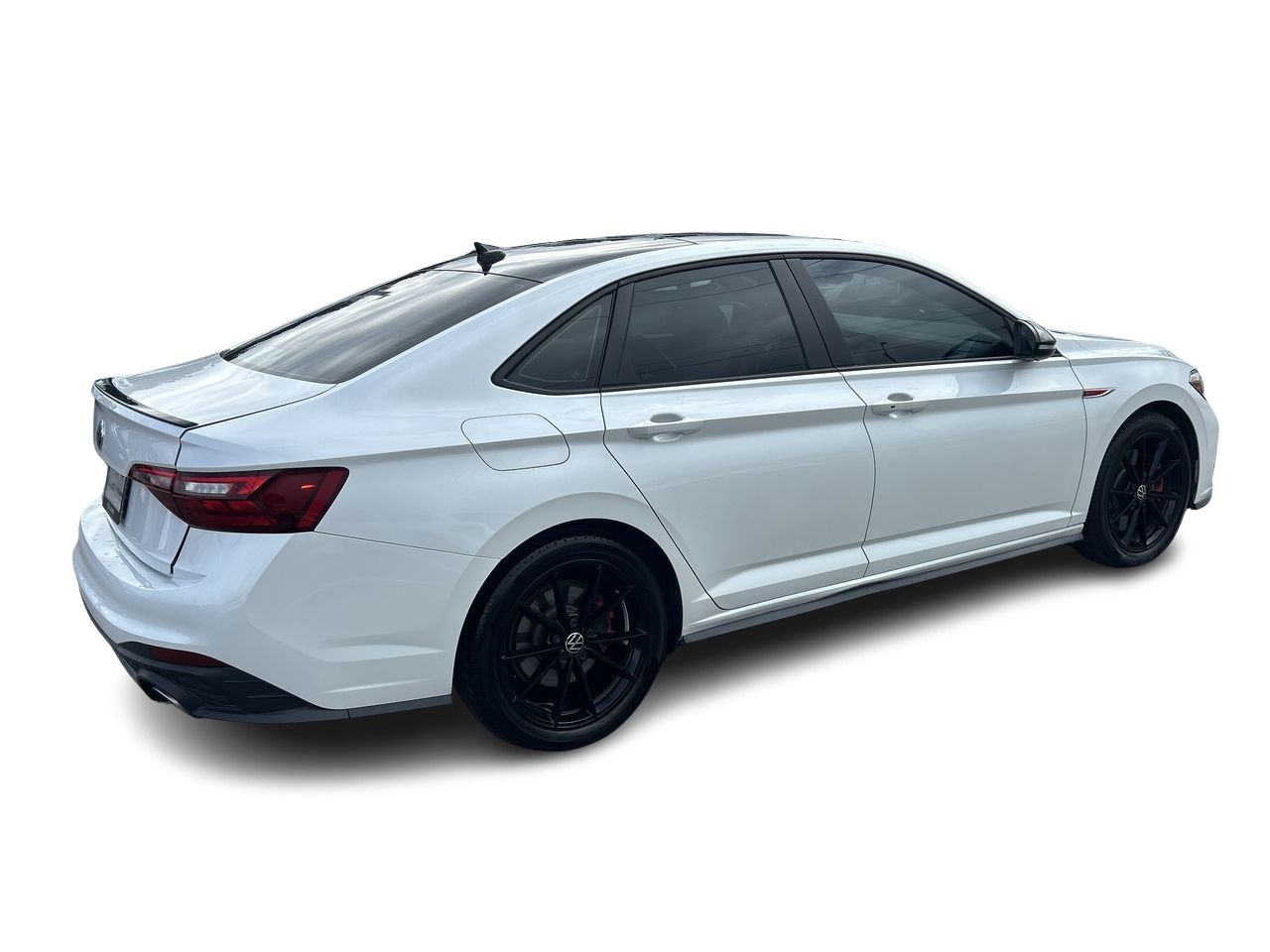 2024 Volkswagen Jetta GLI