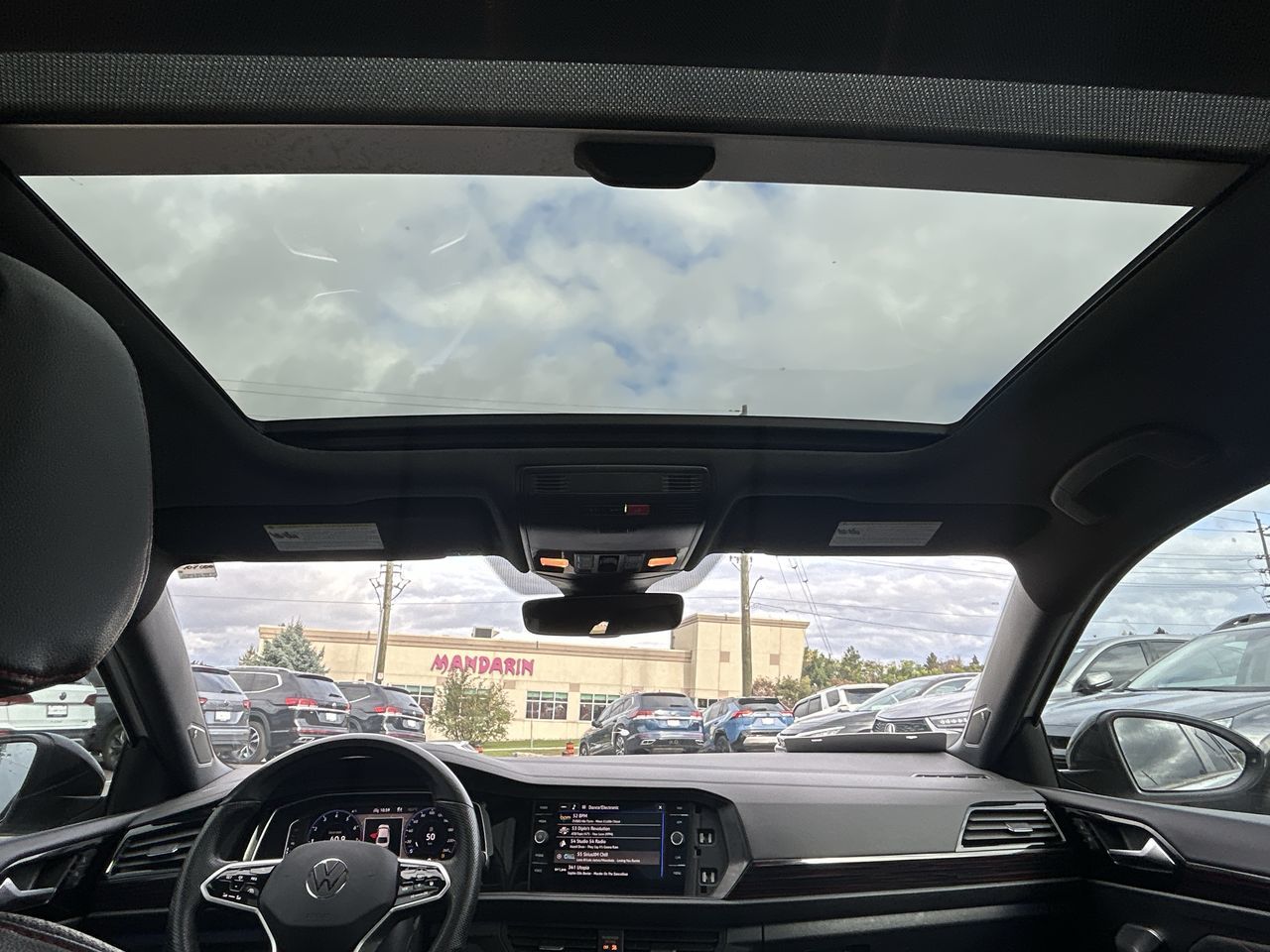 2024 Volkswagen Jetta GLI