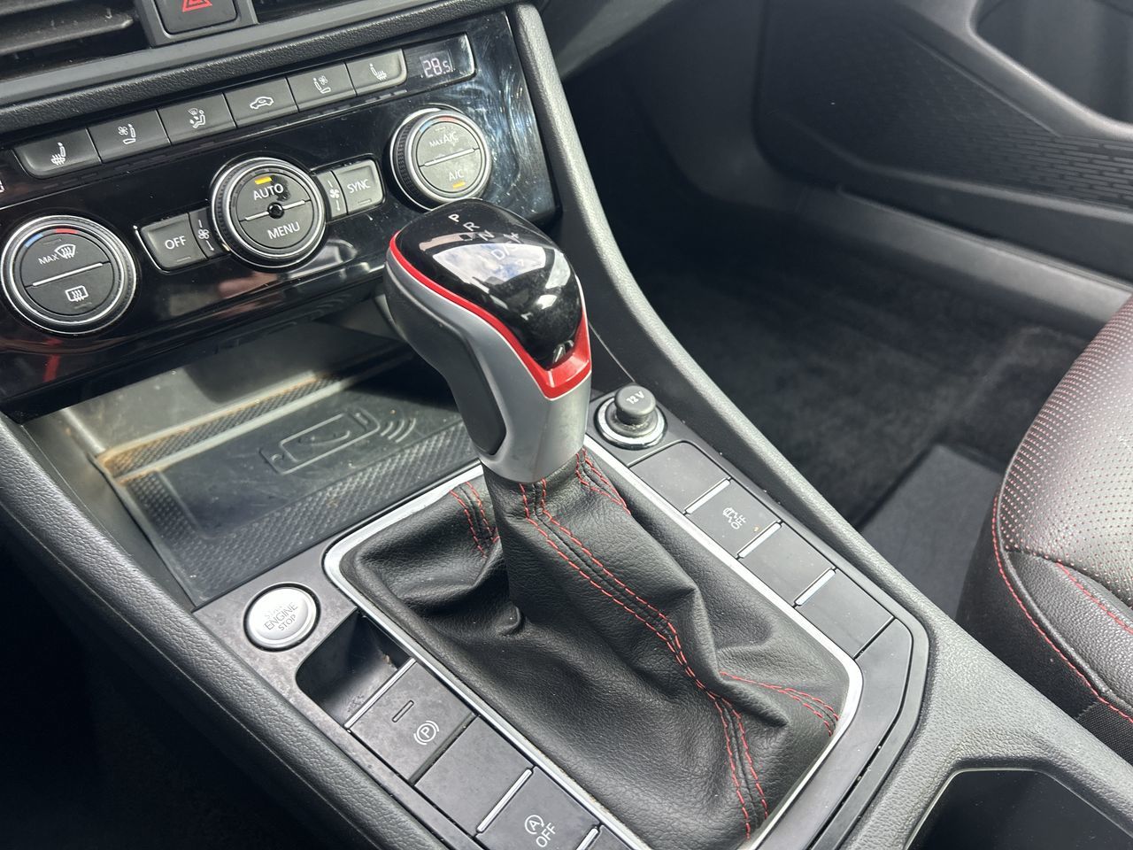 2024 Volkswagen Jetta GLI