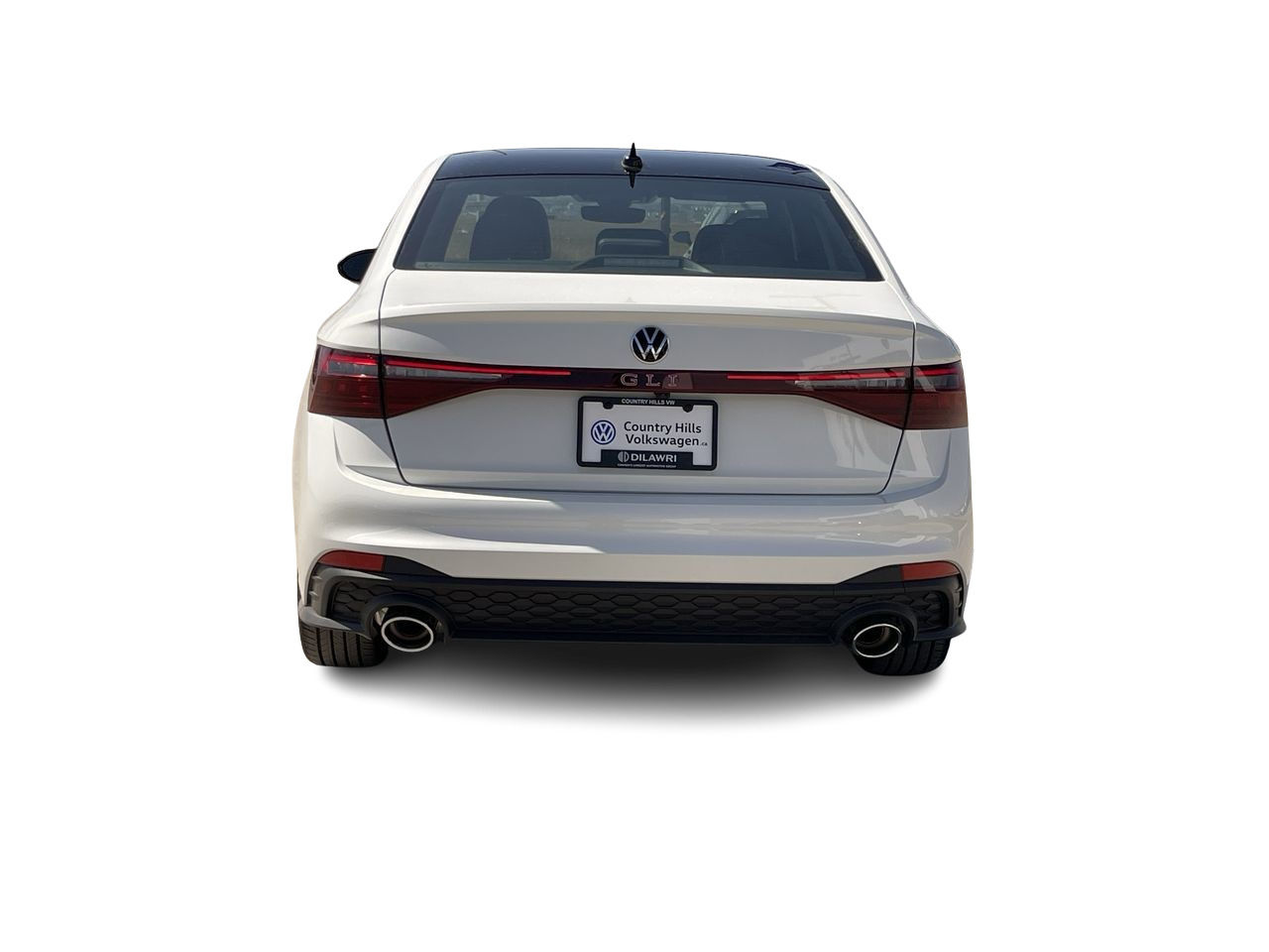 2025 Volkswagen Jetta GLI in Barrie, Ontario
