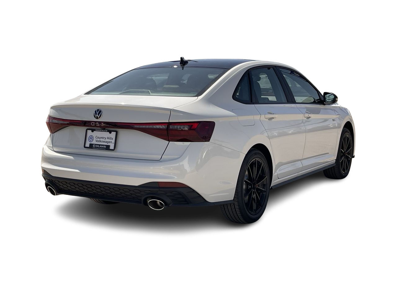 2025 Volkswagen Jetta GLI in Barrie, Ontario