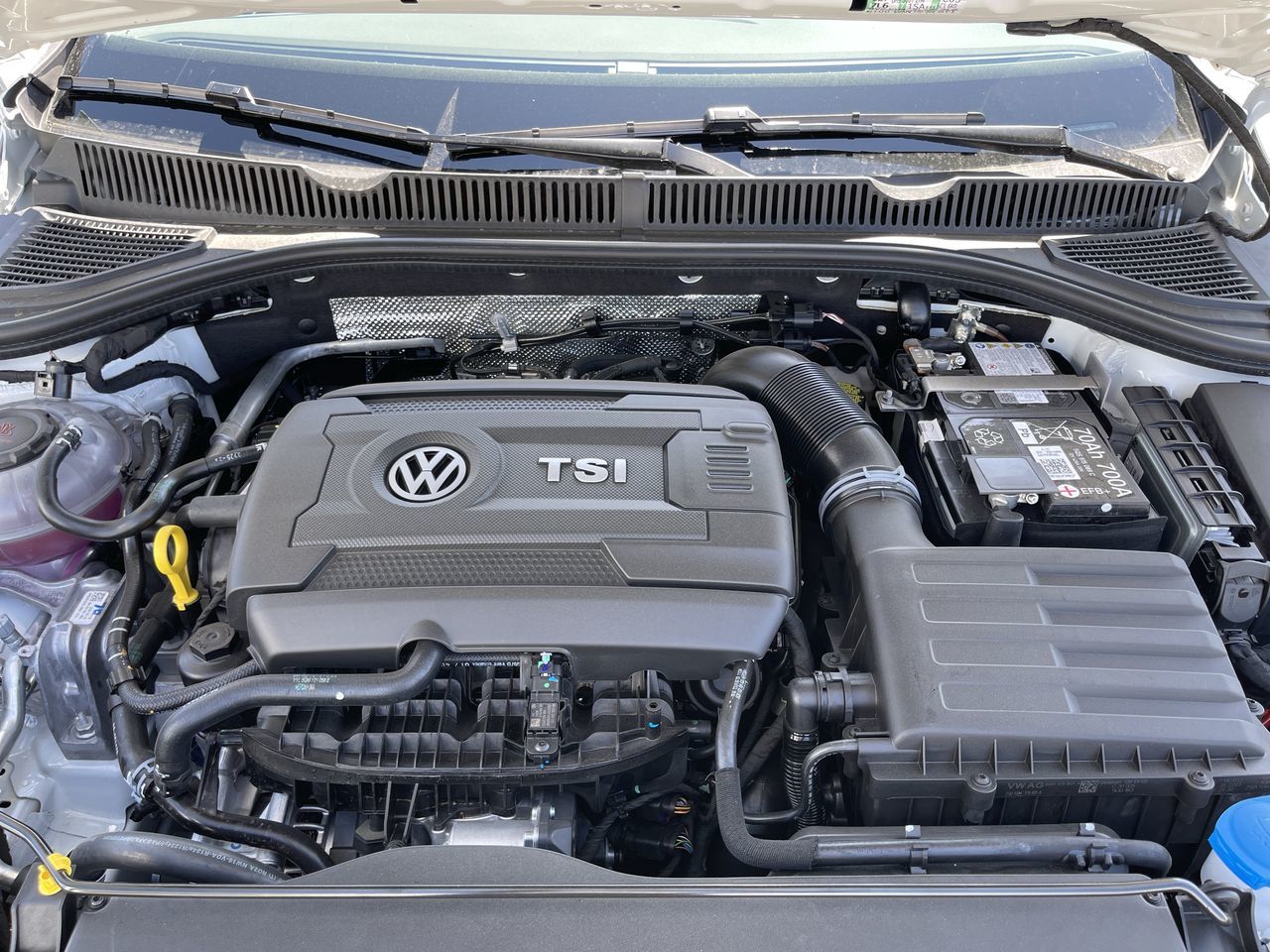 2025 Volkswagen Jetta GLI in Barrie, Ontario