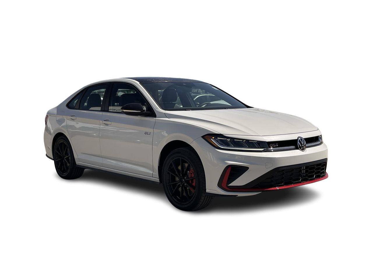 2025 Volkswagen Jetta GLI in Barrie, Ontario