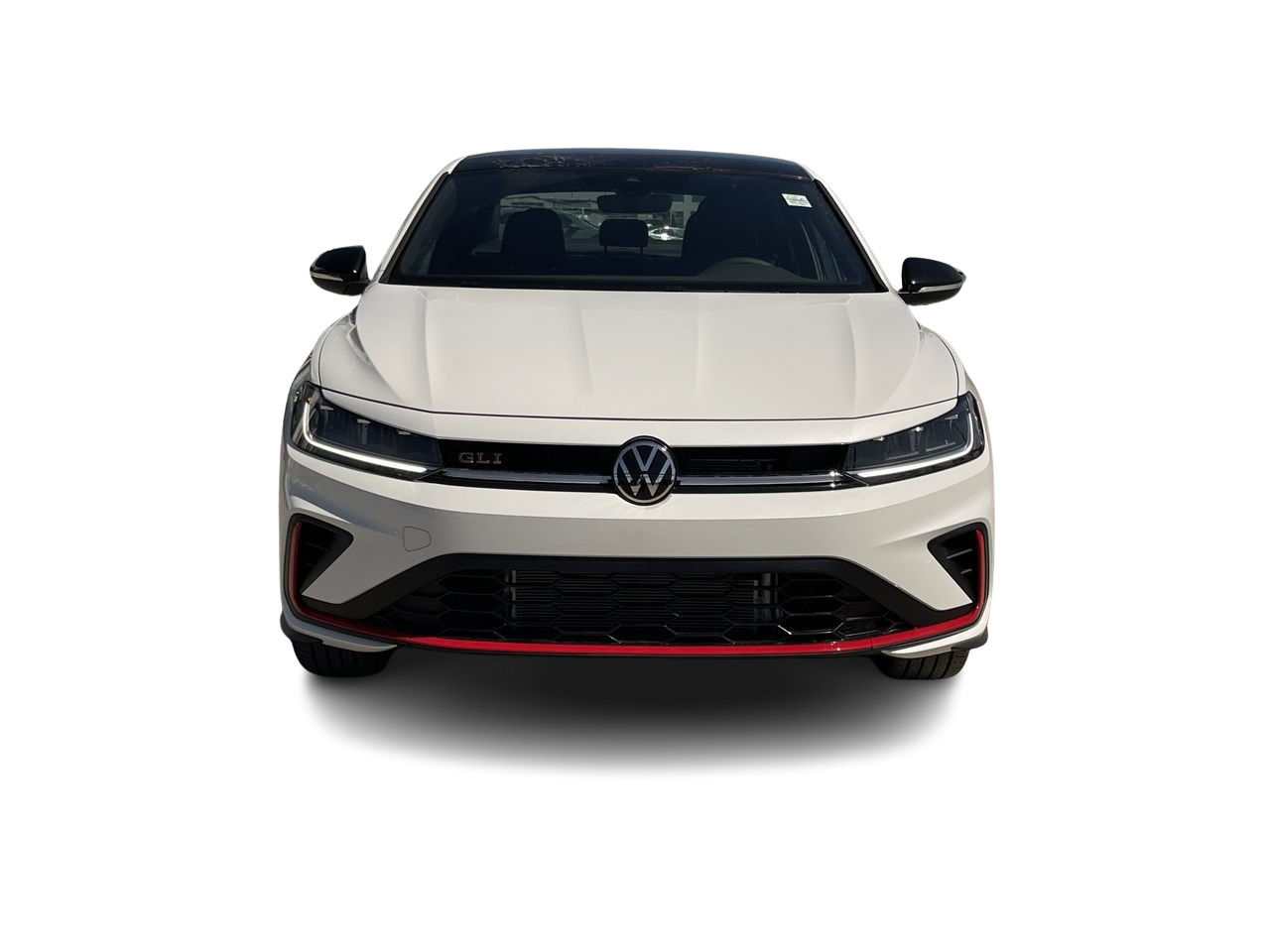 2025 Volkswagen Jetta GLI in Barrie, Ontario