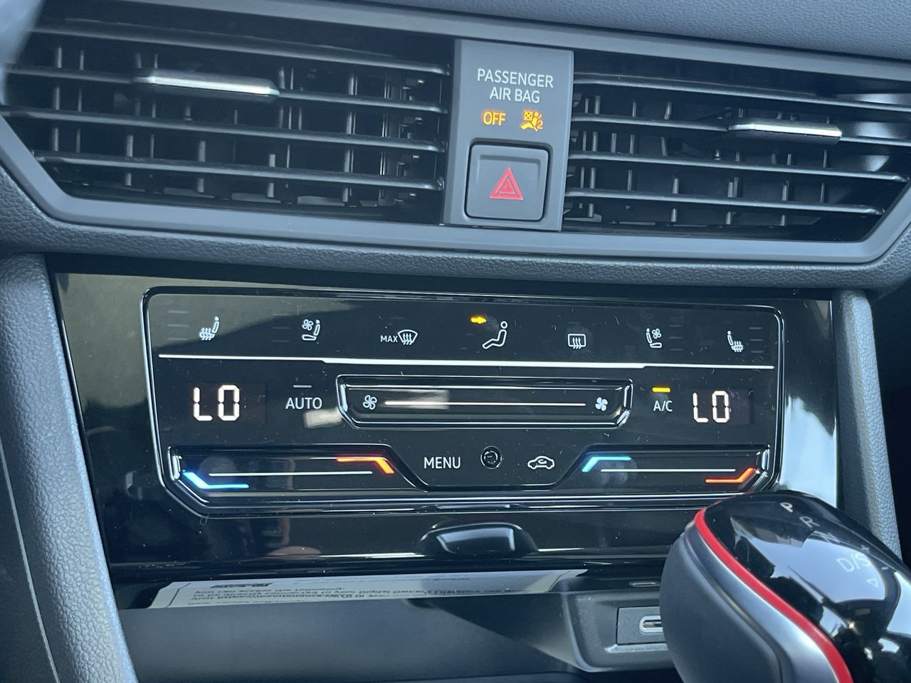 2025 Volkswagen Jetta GLI in Barrie, Ontario