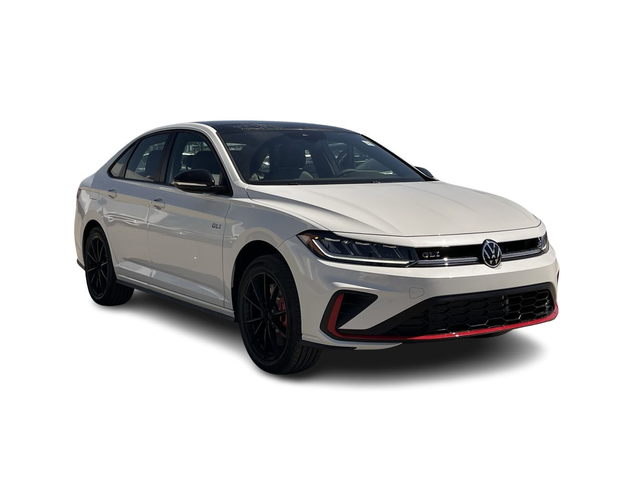 2025 Volkswagen Jetta GLI in Barrie, Ontario