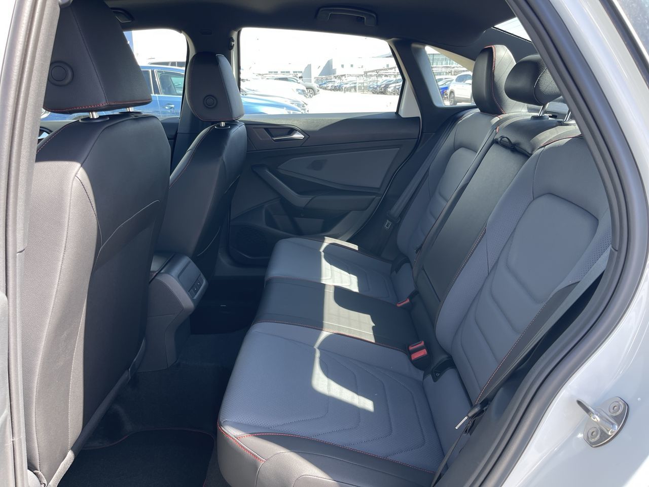 2025 Volkswagen Jetta GLI in Barrie, Ontario