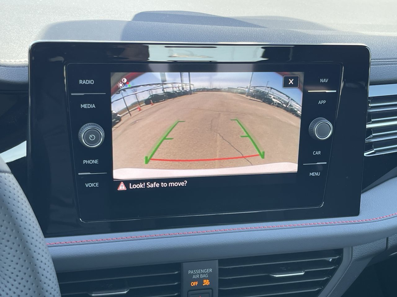 2025 Volkswagen Jetta GLI in Barrie, Ontario