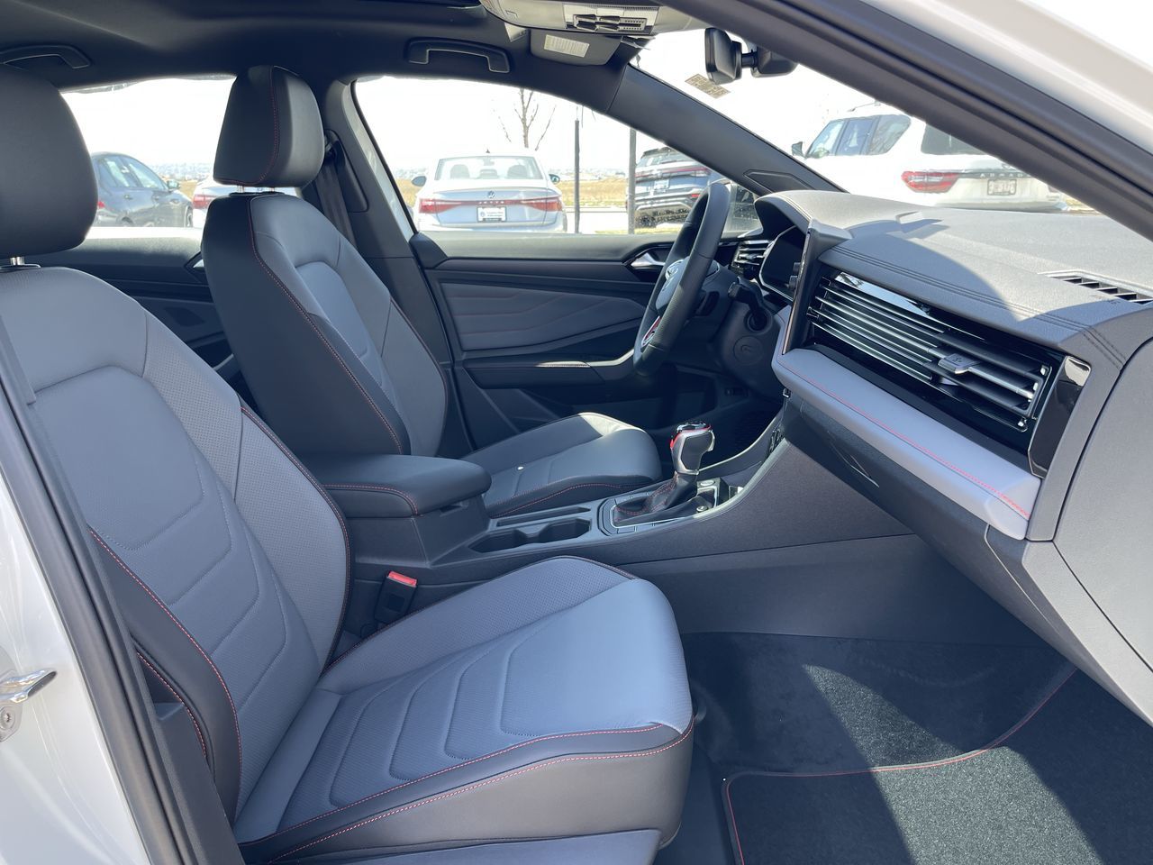 2025 Volkswagen Jetta GLI in Barrie, Ontario