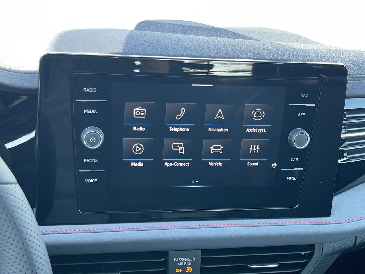 2025 Volkswagen Jetta GLI in Barrie, Ontario