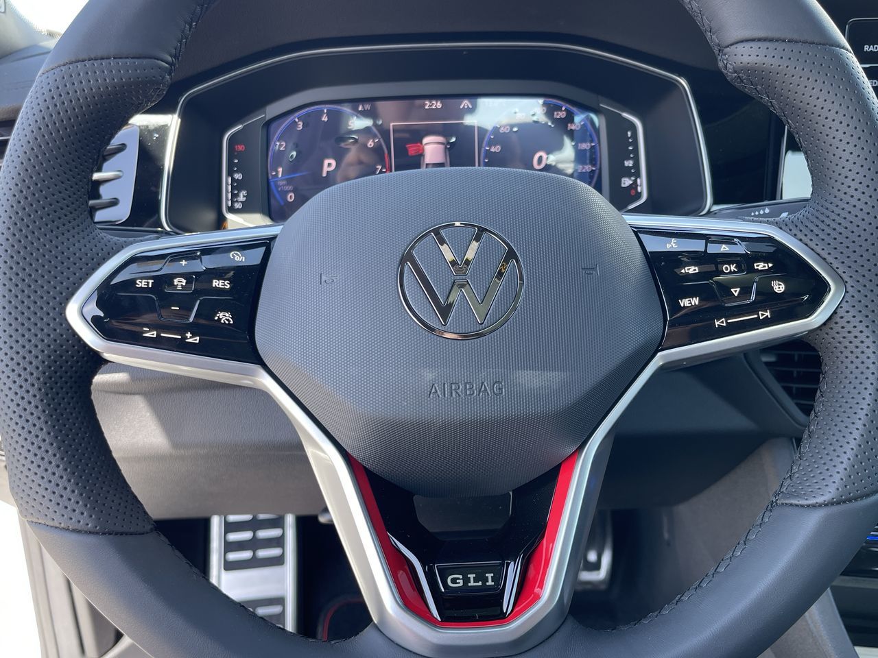 2025 Volkswagen Jetta GLI in Barrie, Ontario