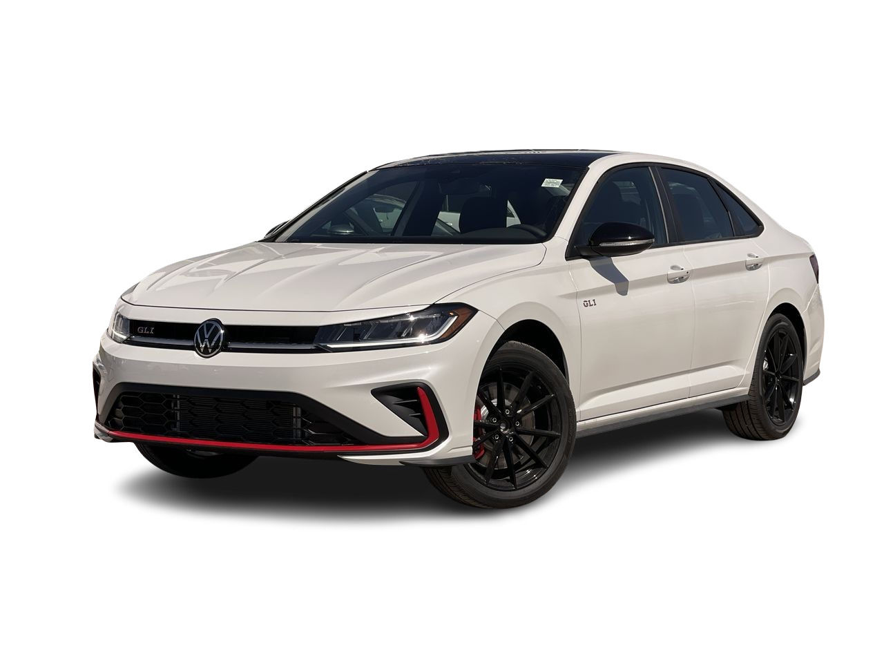 2025 Volkswagen Jetta GLI in Barrie, Ontario
