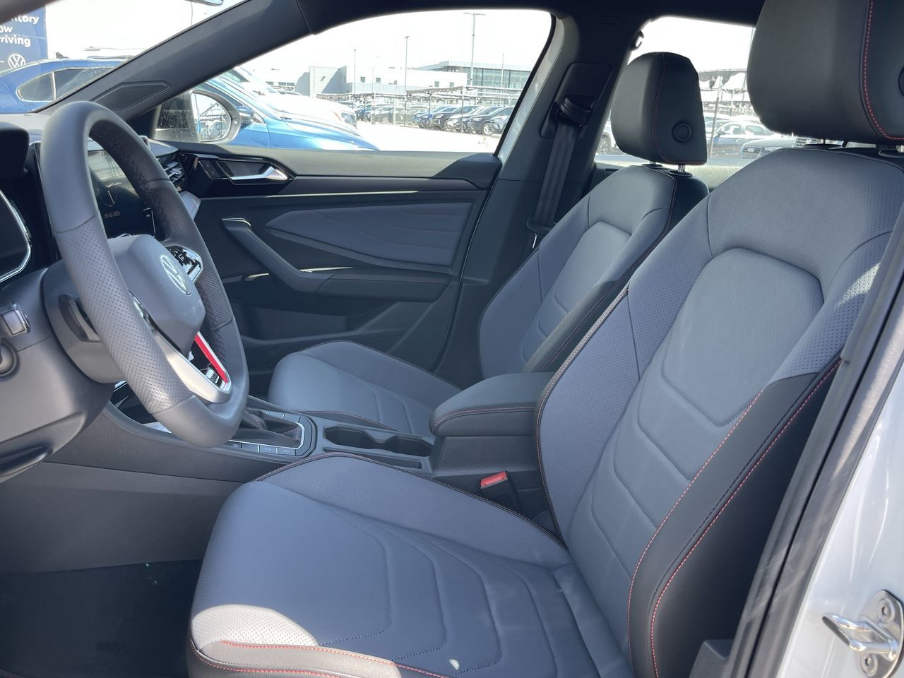 2025 Volkswagen Jetta GLI in Barrie, Ontario