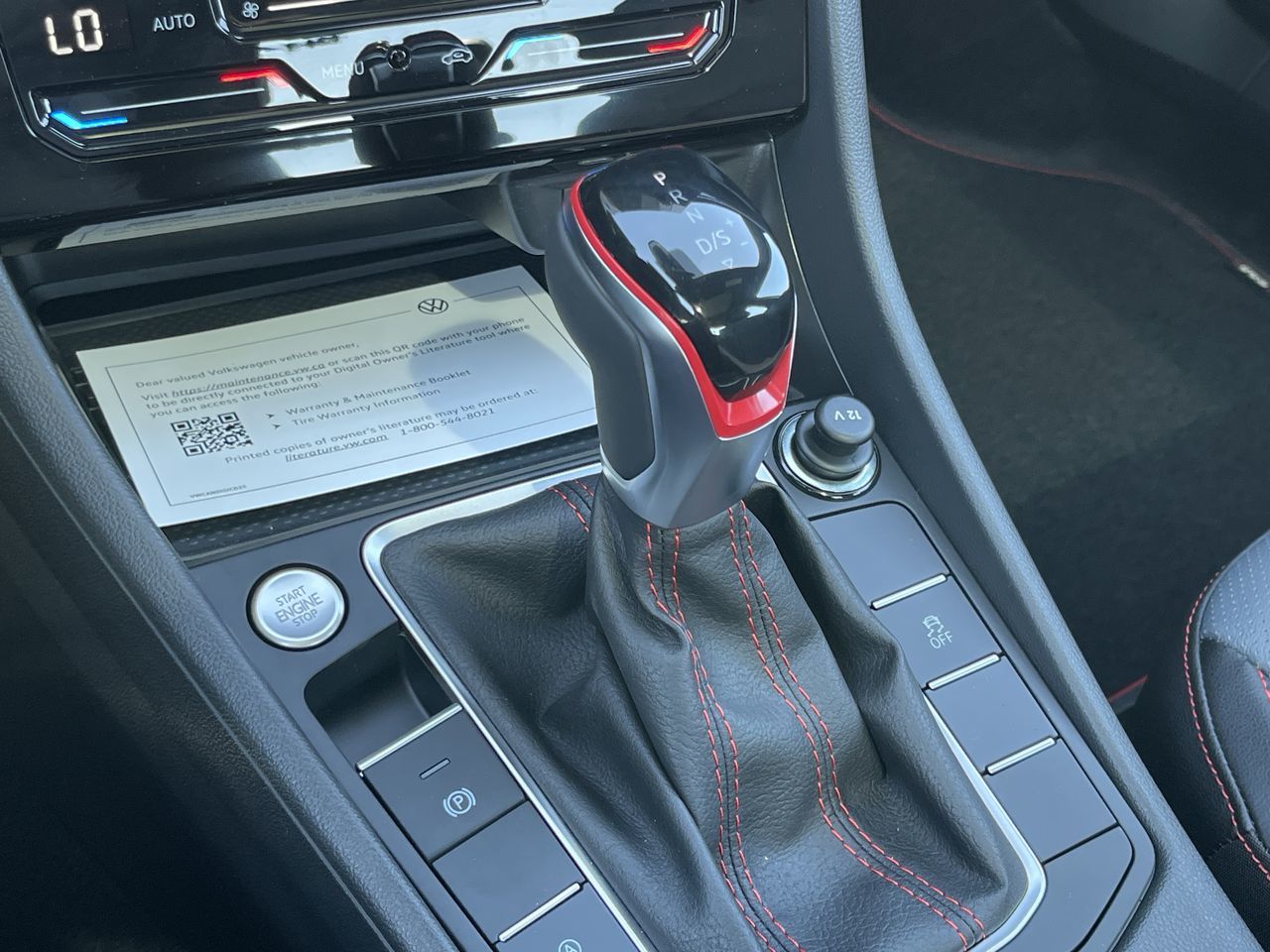 Volkswagen Jetta GLI  2025 à Barrie, Ontario